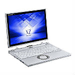 Let's note RZ6（2017年秋冬）」パナソニックの10.1型回転式2-in-1