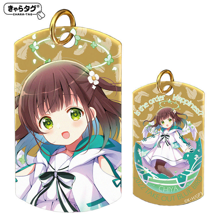 ご注文はうさぎですか？ BLOOM