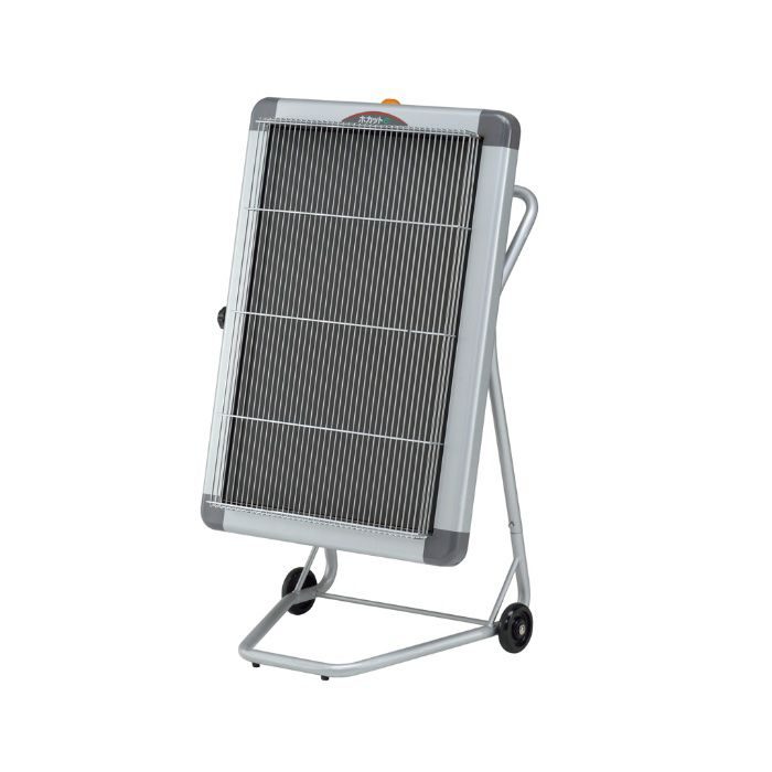 WPS-30A 静岡 遠赤外線電気ヒーター ホカットe(パネル角度可変タイプ