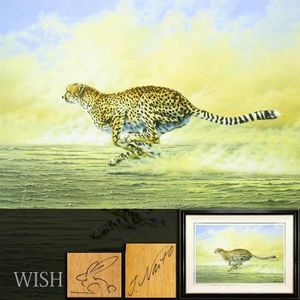 ジョウ・ナイトウの値段と価格推移は？｜4件の売買データからジョウ