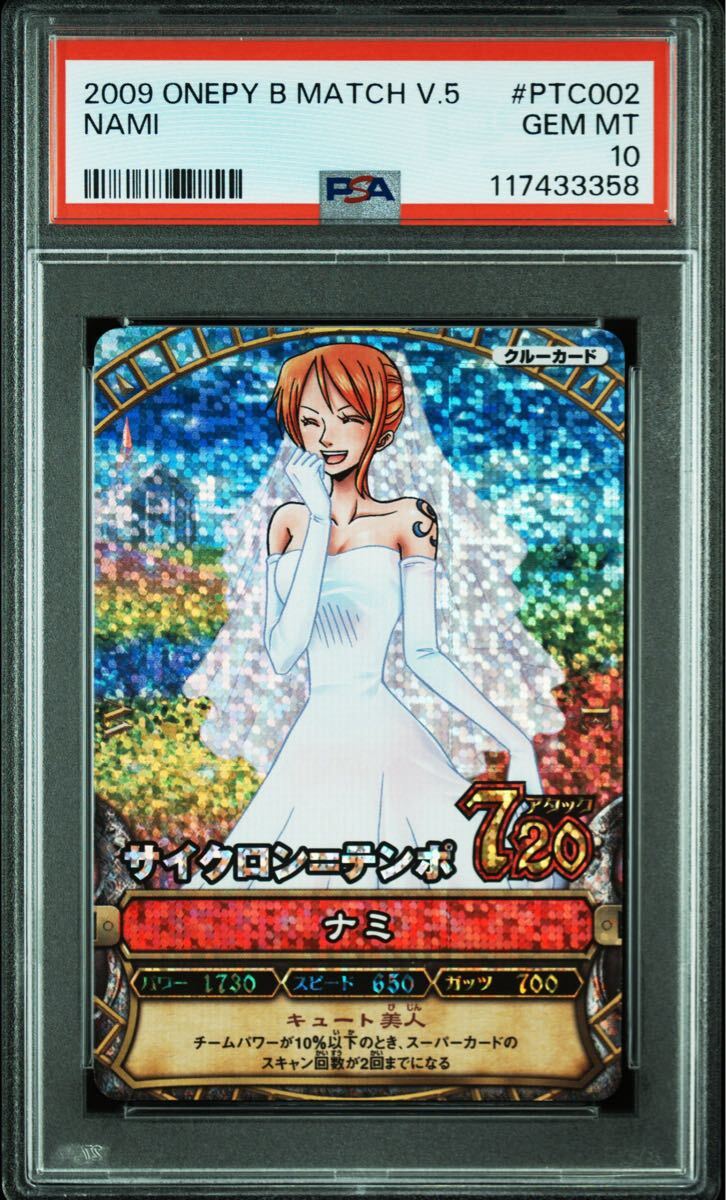 ワンピーベリーマッチダブルの値段と価格推移は？｜28件の売買データ