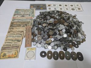 寛永通宝のYahoo!オークション(旧ヤフオク!)の相場・価格を見る｜Yahoo