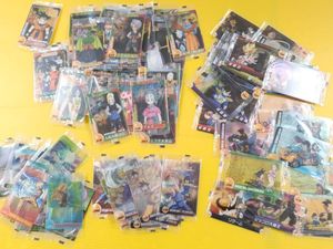 ドラゴンボール 森永ウエハースカードの値段と価格推移は？｜95件の