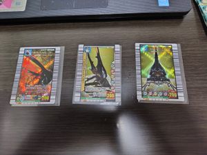 ヘルクレスリッキーブルーの値段と価格推移は？｜8件の売買データから