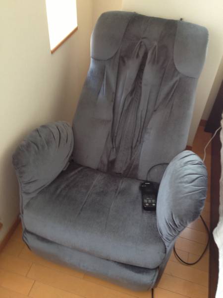 ナショナルモミモミマッサージ機肩聖タタキEP569(パナソニック