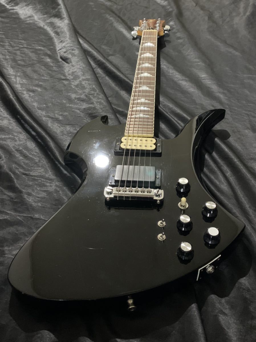 FERNANDES MG-70X x japan hideモデル(フェルナンデス)｜売買された