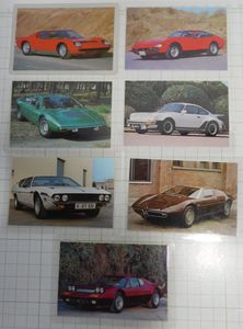 スーパーカーカードの値段と価格推移は？｜155件の売買データから