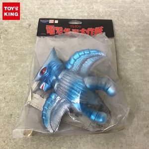 マルサン 電撃怪獣大作戦のYahoo!オークション(旧ヤフオク!)の相場