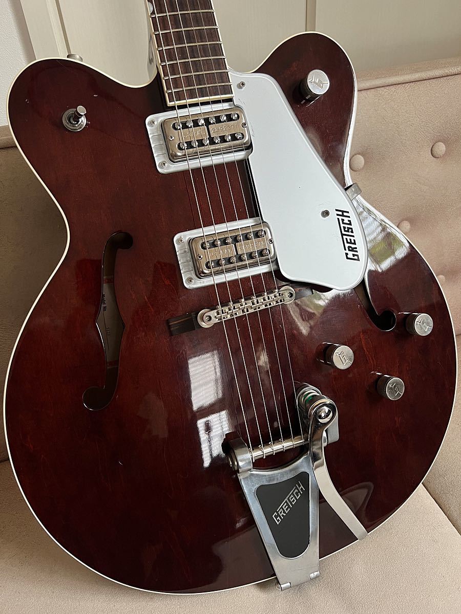 ☆Electromatic by Gretsch 5122 Country Classic Ⅱ グレッチ