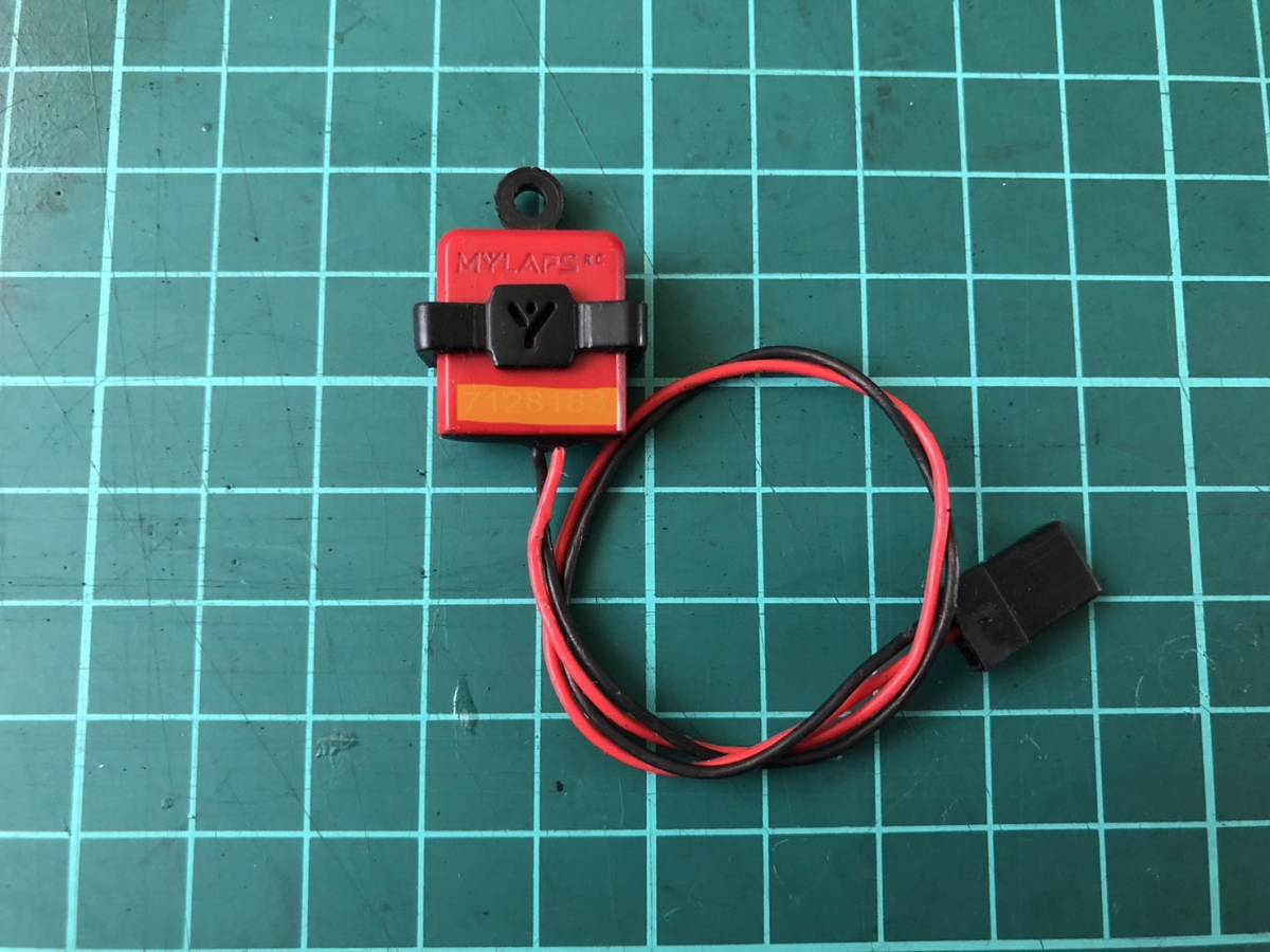 マイラップス MYLAPS RC4 ポンダー MYLAPS RC4 マイラップス New! PURE