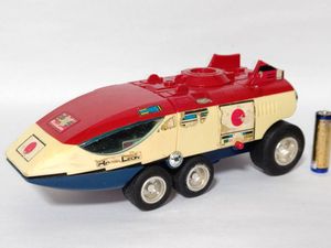 星銃士ビスマルクのYahoo!オークション(旧ヤフオク!)の相場・価格を