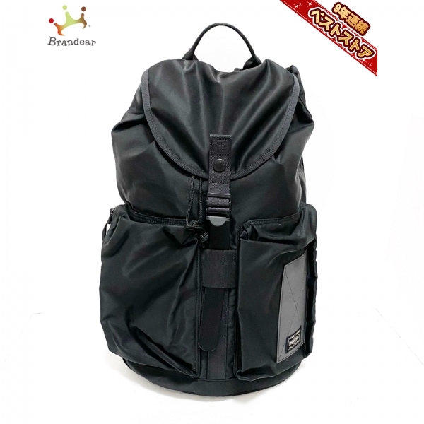 吉田カバン ポーター タンカー 2WAY ガーメントバッグ ショルダー