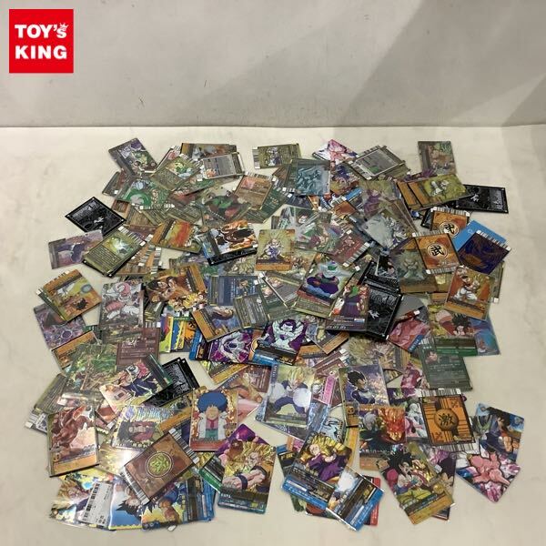 ドラゴンボール 爆裂インパクトの値段と価格推移は？｜16件の売買