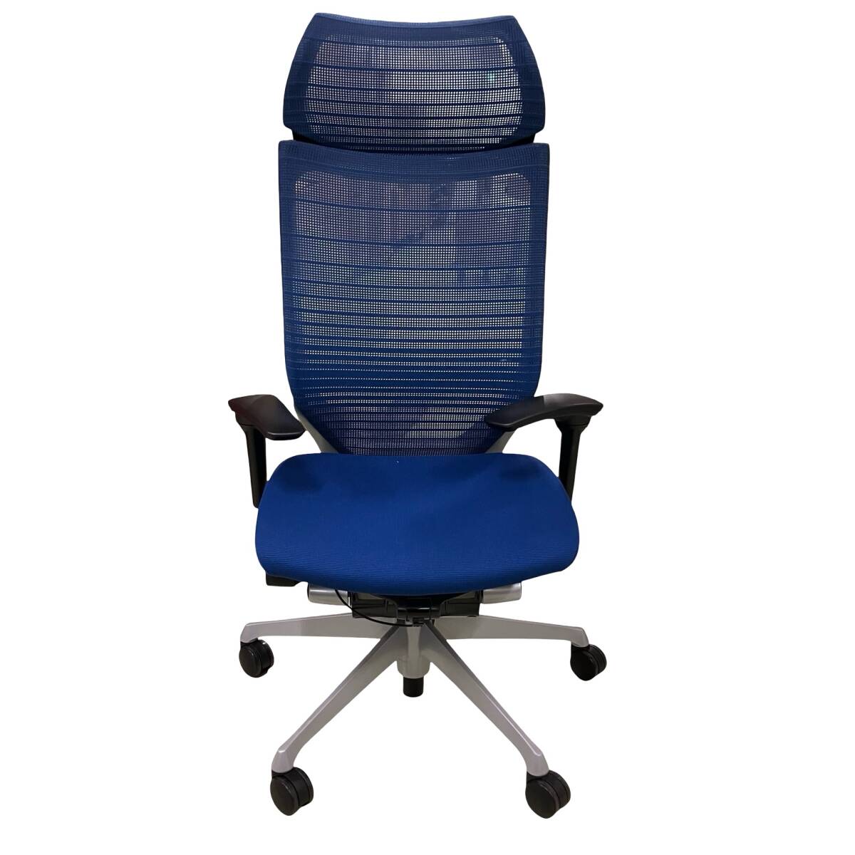 オカムラの値段と価格推移は？｜545件の売買データからオカムラの価値