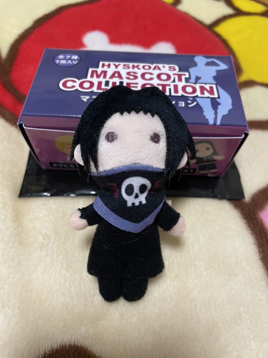 新品未使用☆ユニバーサルスタジオジャパン ハンターハンター