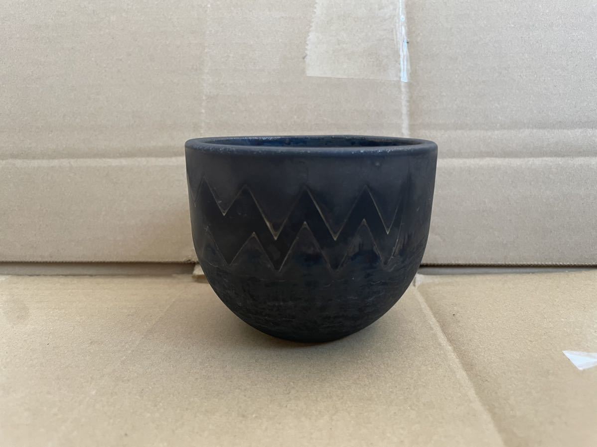 VALIEM MONSTER MOUTH BOWL Sサイズ MONSTER MOUTH VALIEM S ROUGH XS