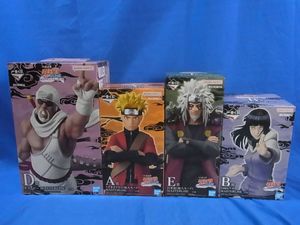 ナルト 一番くじの値段と価格推移は？｜701件の売買データからナルト