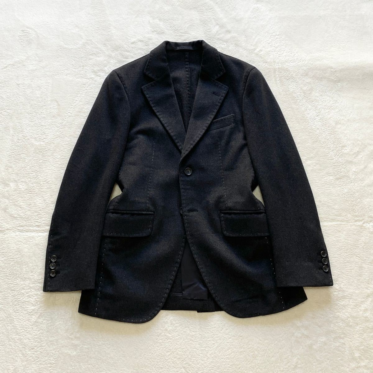 闘魂3銃士15周年記念 折りたたみレアキラカード 闘魂3銃士15周年記念