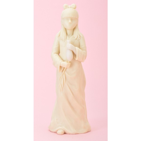 定価21600円 上昇命運観音像 森田健 不思議研究所 六爻占術(風水