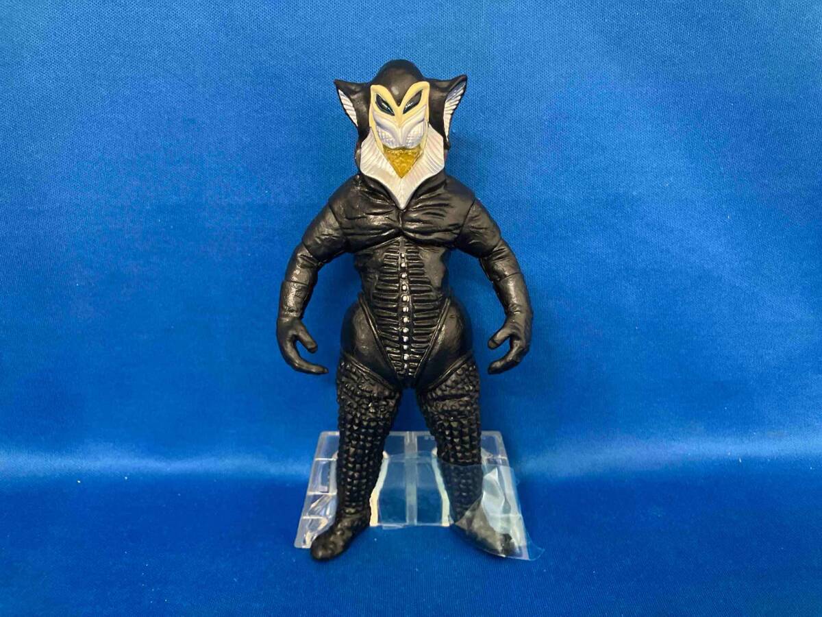 究極 【輸送箱付】アルティメットルミナス メフィラス星人