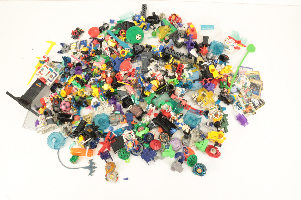 ベイブレード カードの値段と価格推移は？｜17件の売買データから