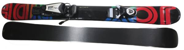 ショートスキー(ファン) 2016新品JOYRIDEファンスキーJOMSK360X/BLK+NX