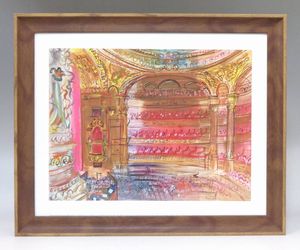 ラウル デュフィのYahoo!オークション(旧ヤフオク!)の相場・価格を見る