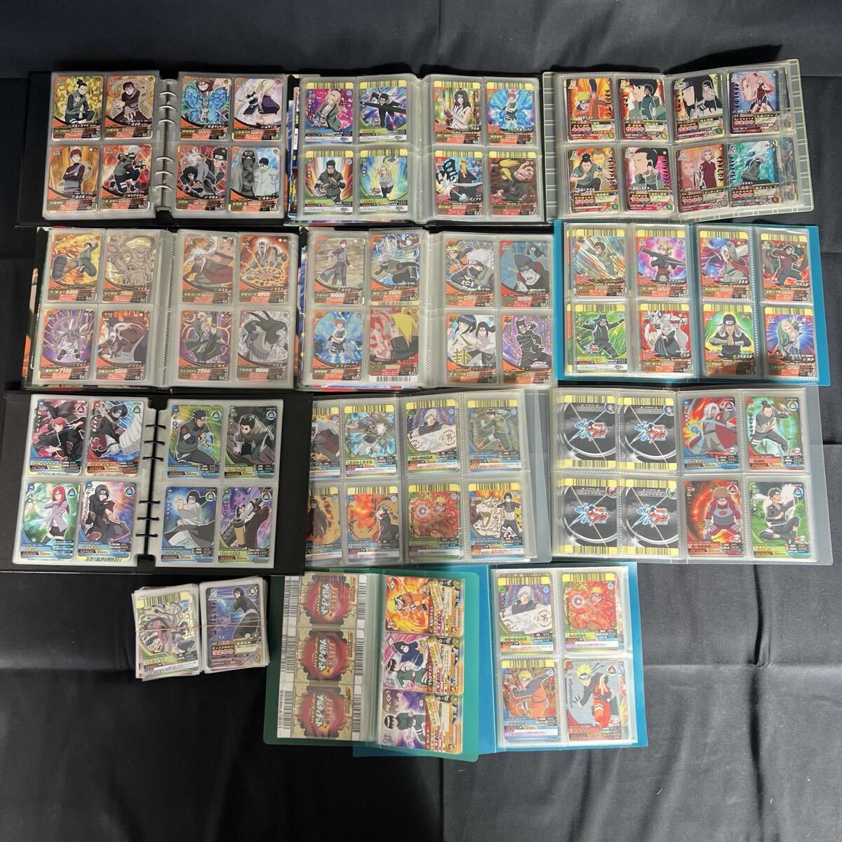 ナルティメットミッションの値段と価格推移は？｜25件の売買データから