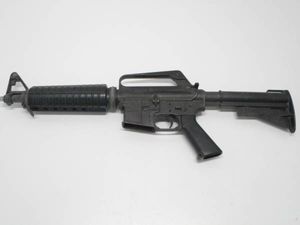 MGC M16のYahoo!オークション(旧ヤフオク!)の相場・価格を見る｜Yahoo