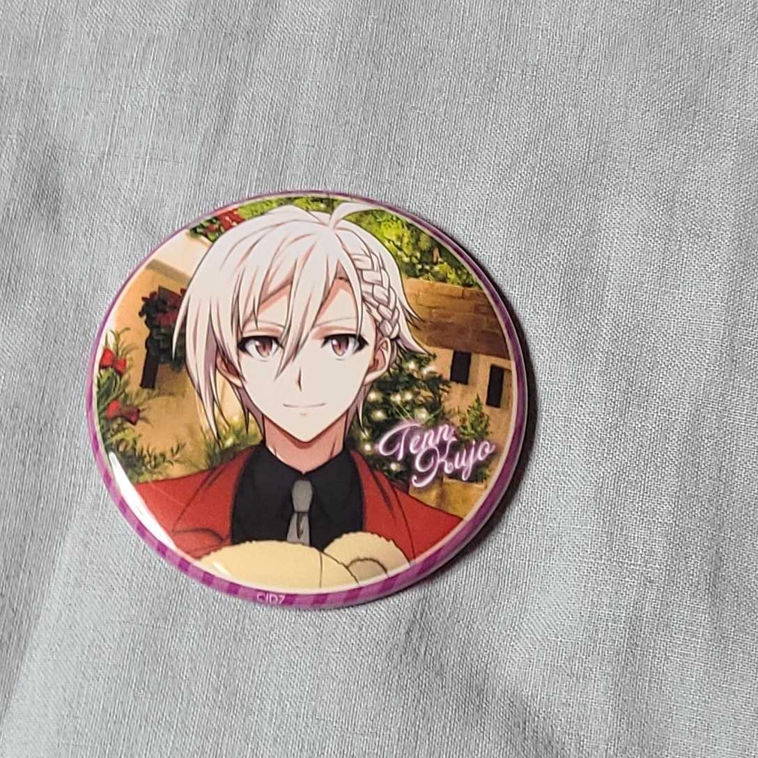 アイドリッシュセブン九条天痛バTRIGGER アイナナ