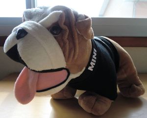 MINI スパイク君のYahoo!オークション(旧ヤフオク!)の相場・価格を見る