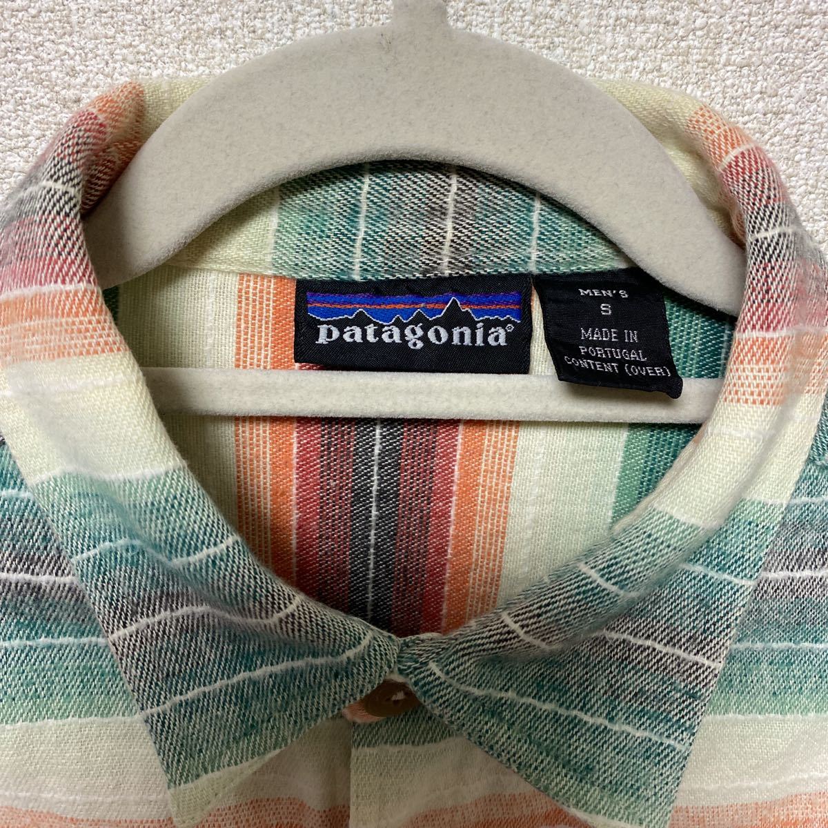patagonia パタゴニア ヘビー フランネル シャツ HEAVY FLANNEL SHIRTS