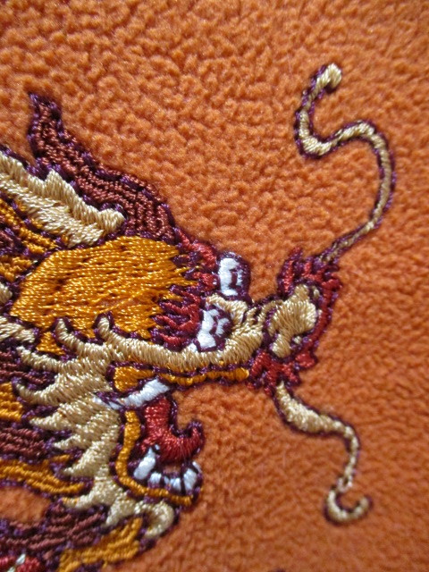 archive 2000年代初頭 VIVIENNE TAM ヴィヴィアンタム 名作 ドラゴン