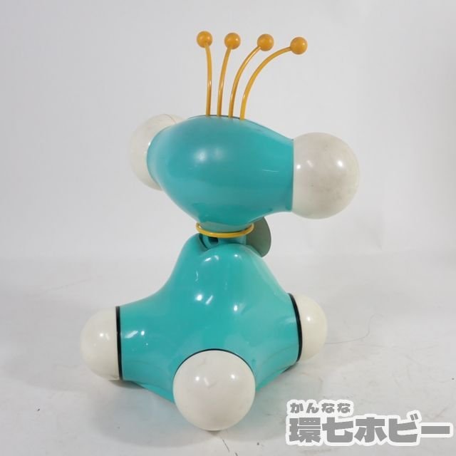 2QQ25◇当時物 トミー つくば万博 EXPO'85 ベビーロボット 芙蓉