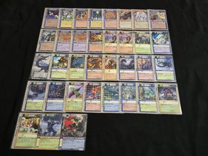 モンコレTCGの値段と価格推移は？｜5件の売買データからモンコレTCGの