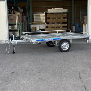 軽 トレーラーのYahoo!オークション(旧ヤフオク!)の相場・価格を見る