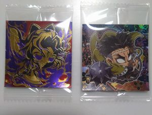 鬼滅の刃ウエハースシールの値段と価格推移は？｜53件の売買データから