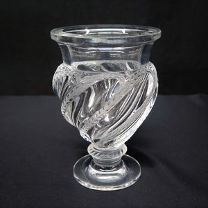 ラリック 花瓶のYahoo!オークション(旧ヤフオク!)の相場・価格を見る