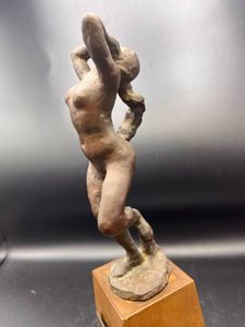 ブロンズ 女 裸のYahoo!オークション(旧ヤフオク!)の相場・価格を見る