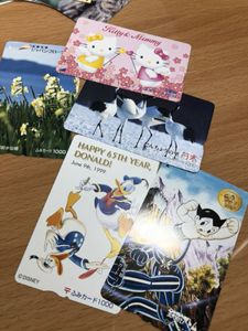 ふみカードのYahoo!オークション(旧ヤフオク!)の相場・価格を見る