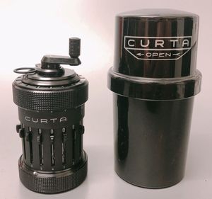 クルタ 計算機のYahoo!オークション(旧ヤフオク!)の相場・価格を見る