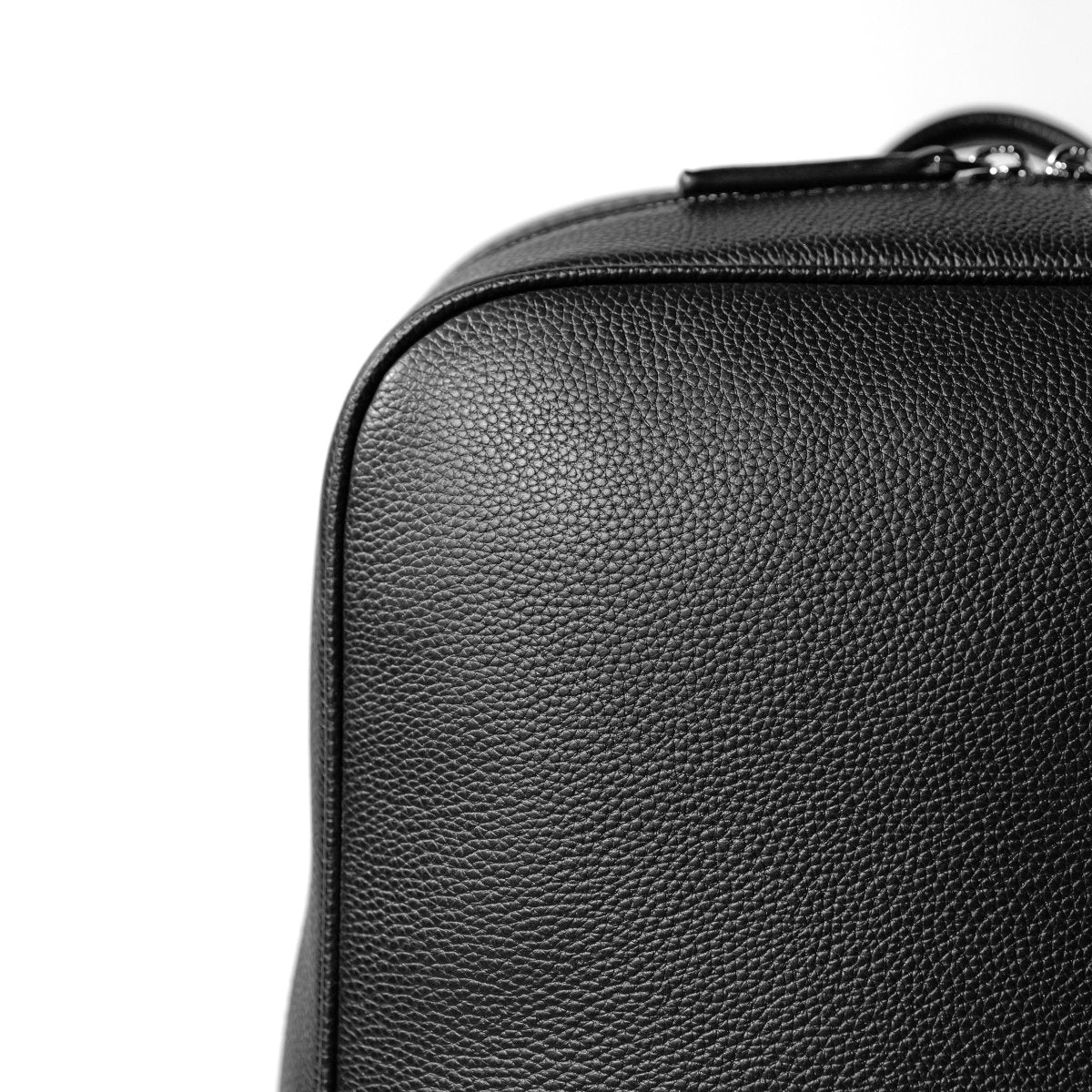 フルグレインレザーバックパック｜aucentic(オーセンティック)