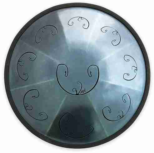 RAV Drum Review - An Inspiring Instrument, Also For Electronic