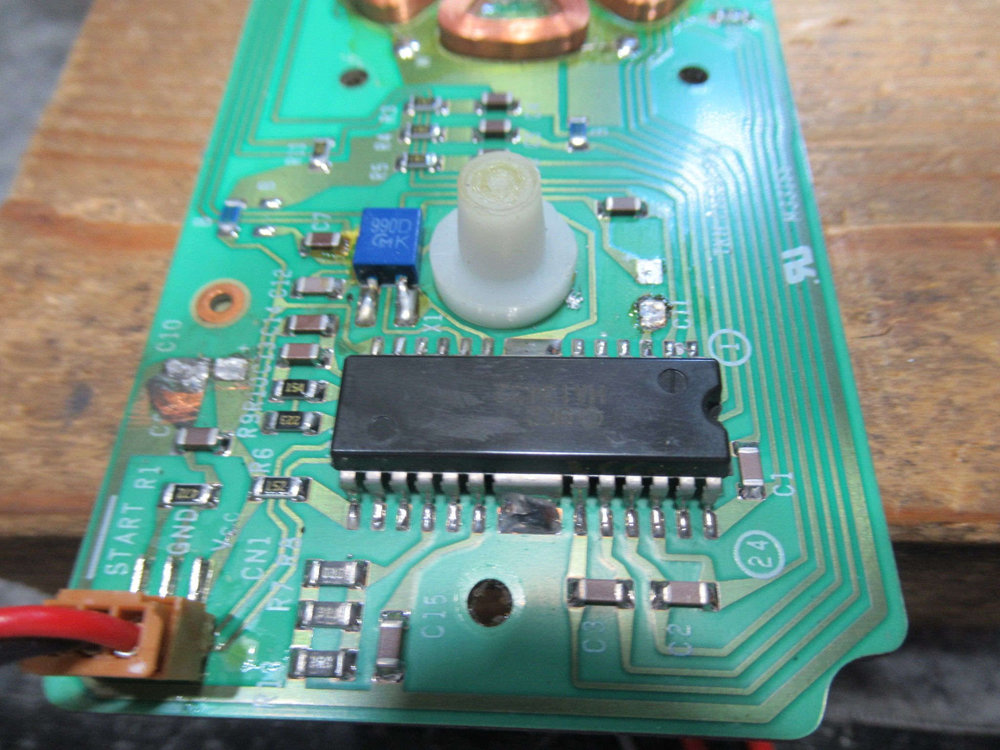 Victor TD-V931 電動トレイ開閉不良 – Audiolife － Enjoy your audio