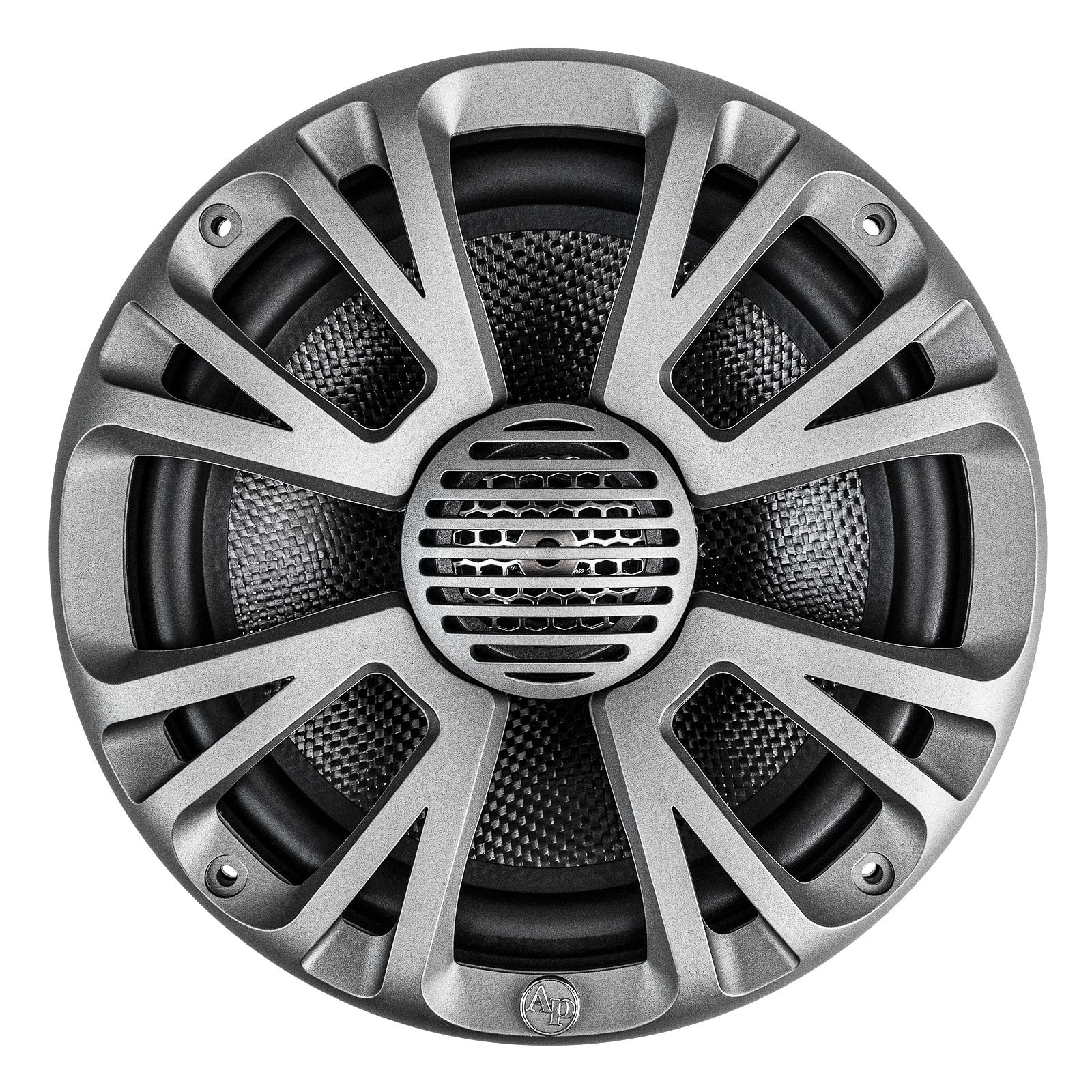 APMP-T830LD 8” Marine Coaxial | Audiopipe