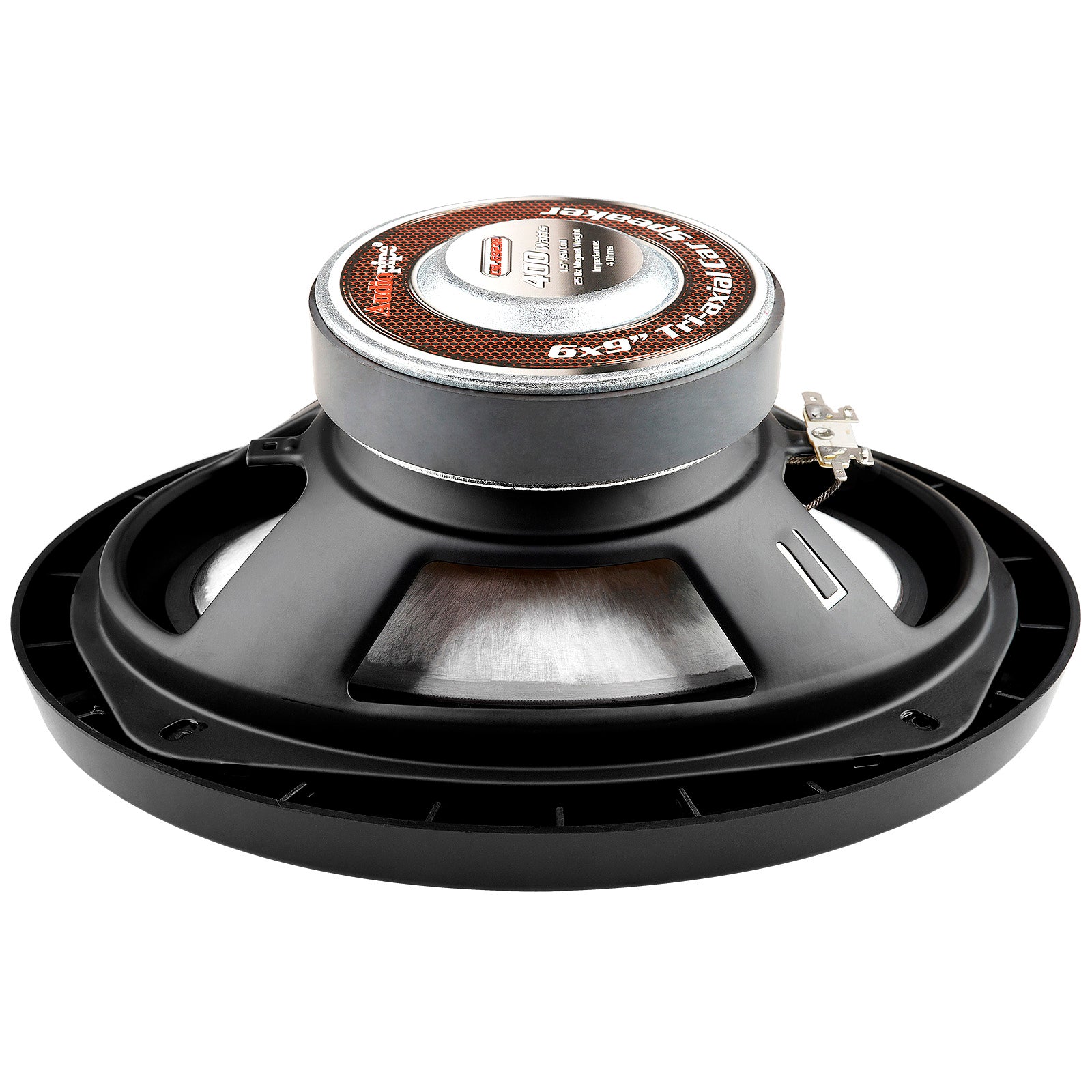 6” x 9” Tri-Axial Car Speaker (CSL-6923R) – Audiopipe
