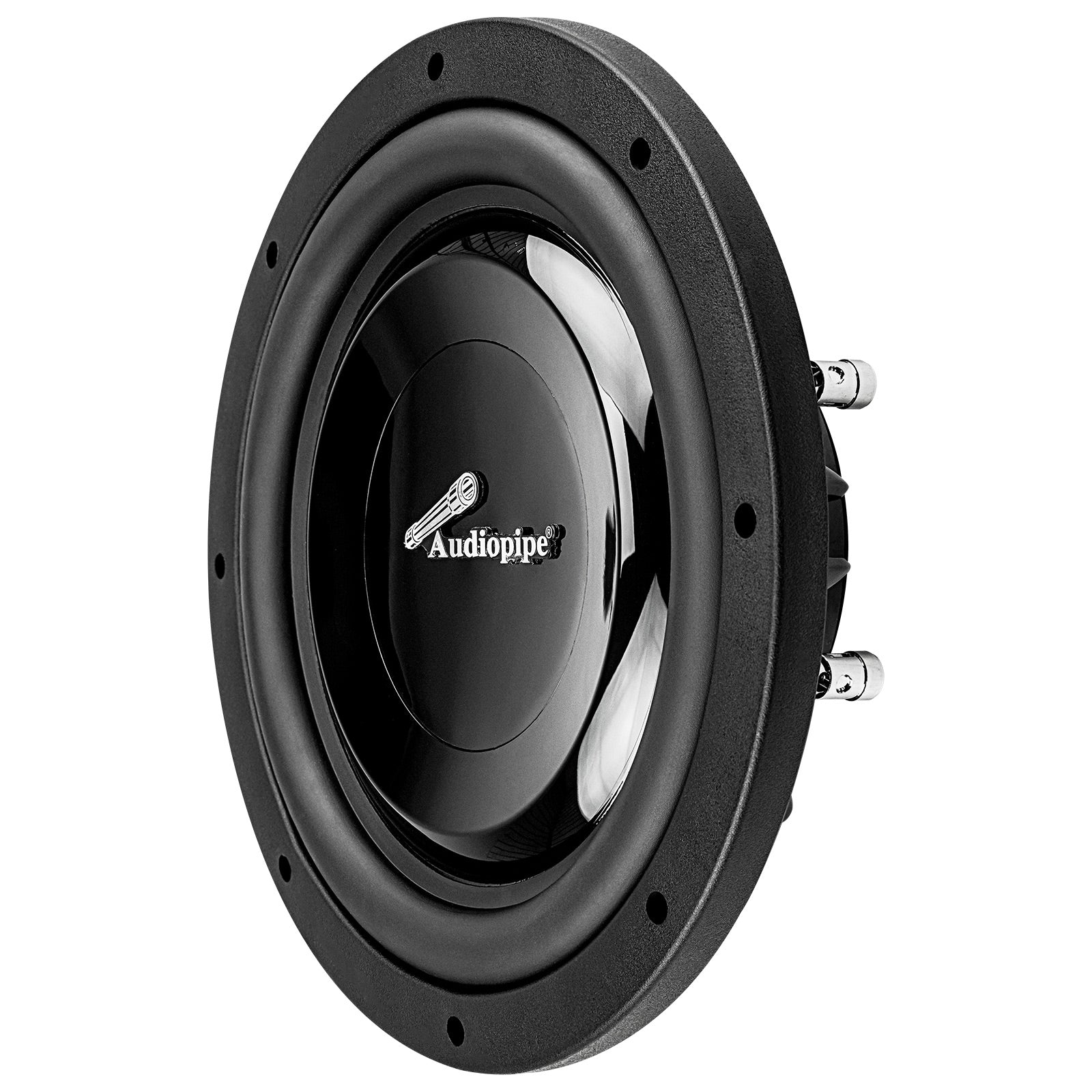 10” Shallow Mount Subwoofer (TS-FA1000) – Audiopipe