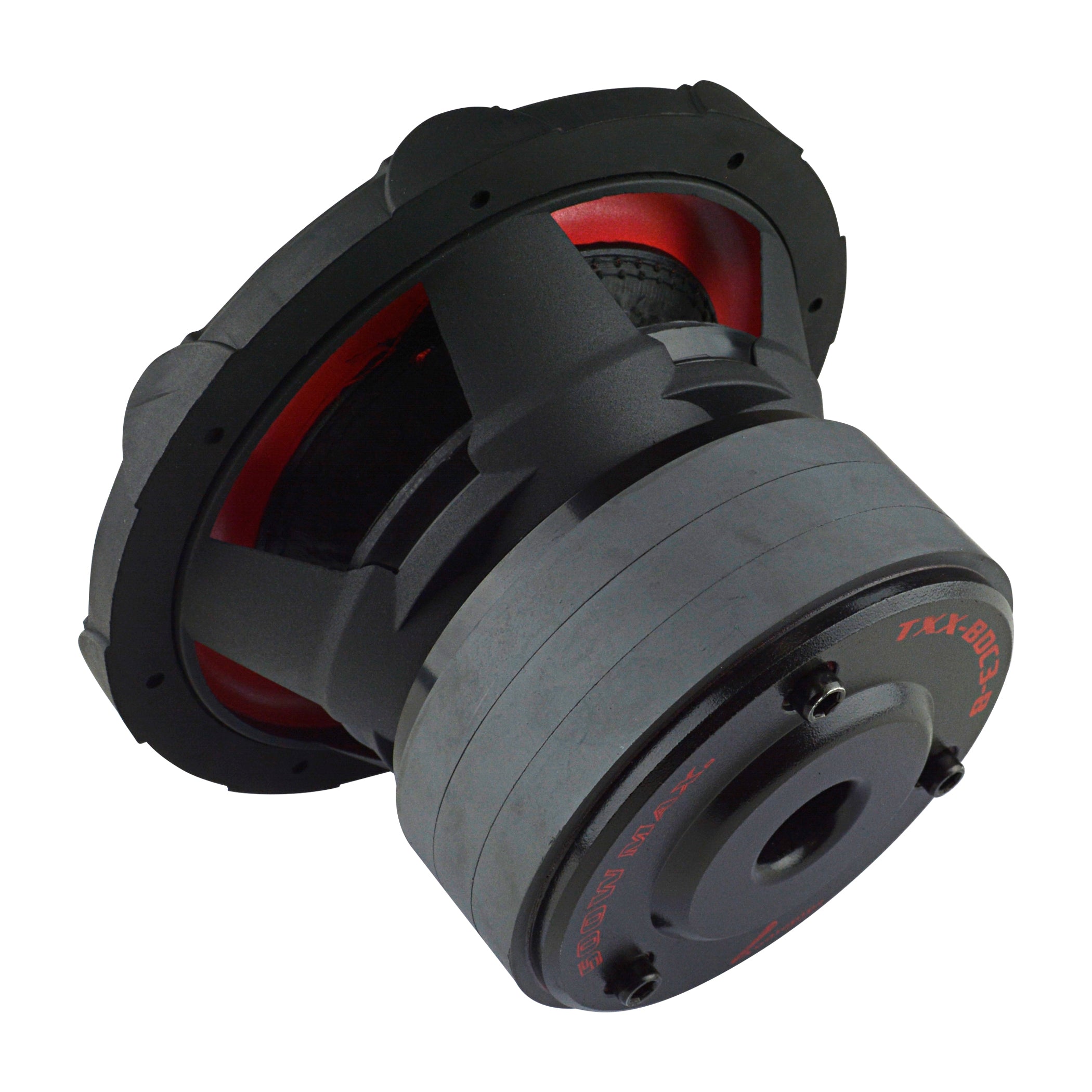 TXX-BDC3-8 Subwoofer - Triple Stack – Audiopipe