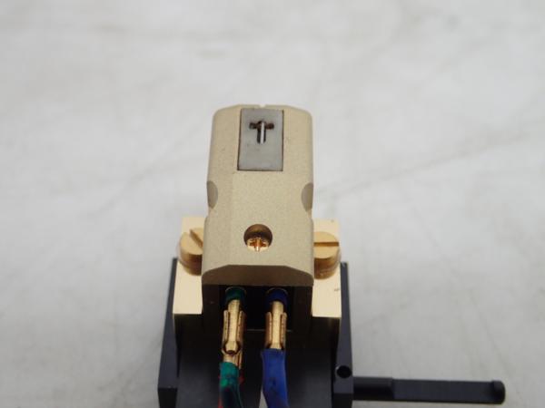 高額買取実施中!!】VICTOR MCカートリッジ MC-L1000 + PH-L1000