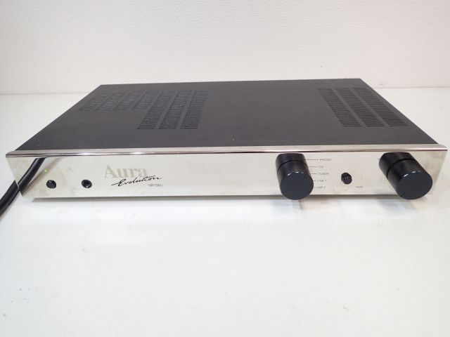 高額買取実施中!!】Aura オーラ Evolution VA100II AUV-100-2-CHR/100